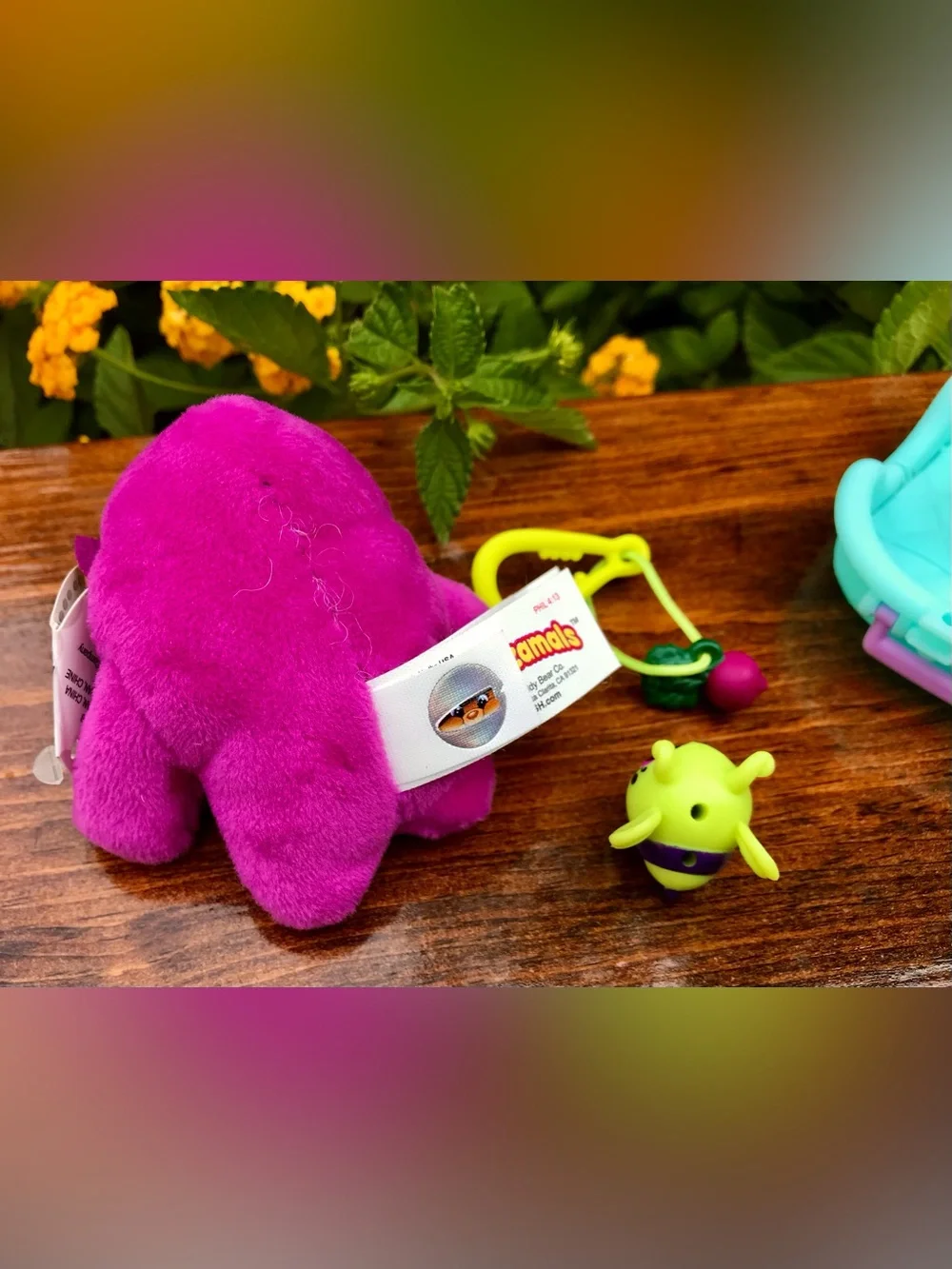 Mix Lot Toys Squishy Donuts Shopkins Cars & Figure LPS Cat SURPRIZAMALS - Picture 5 of 16